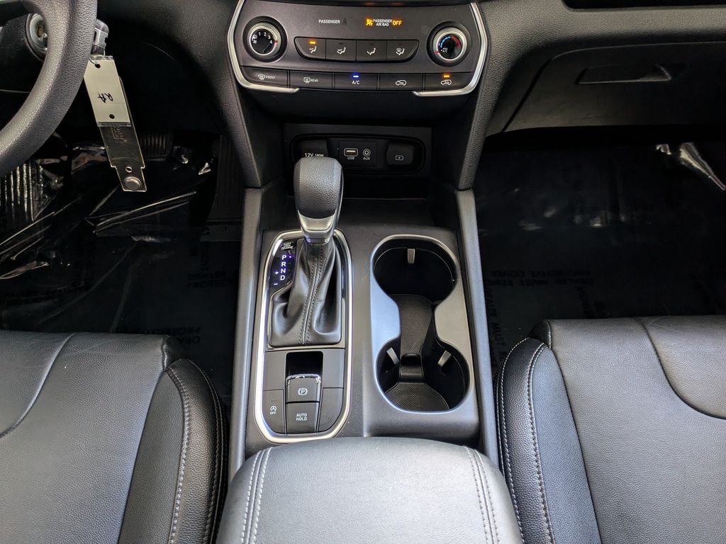 Thumbnail: 2020 Hyundai Santa Fe - 15