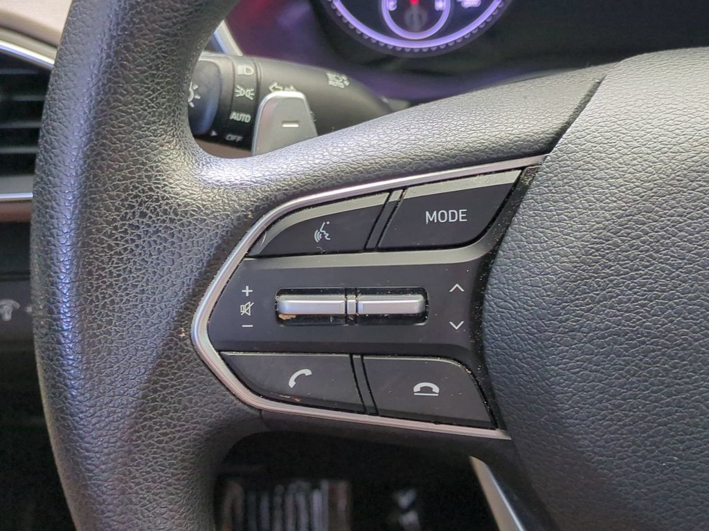 Thumbnail: 2021 Hyundai Santa Fe - 23
