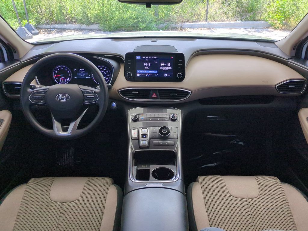 Thumbnail: 2021 Hyundai Santa Fe - 2