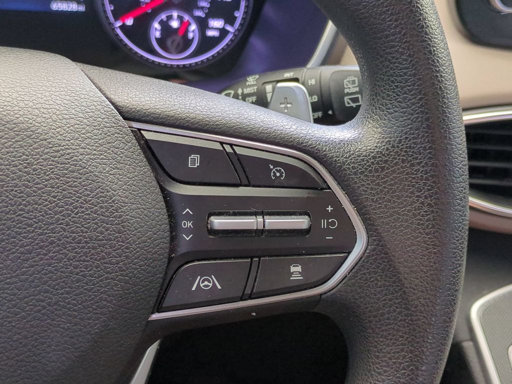 Thumbnail: 2021 Hyundai Santa Fe - 24