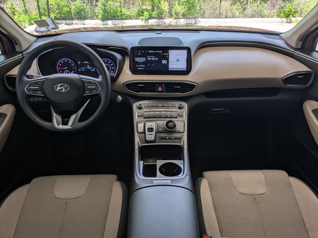 Thumbnail: 2023 Hyundai Santa Fe - 2