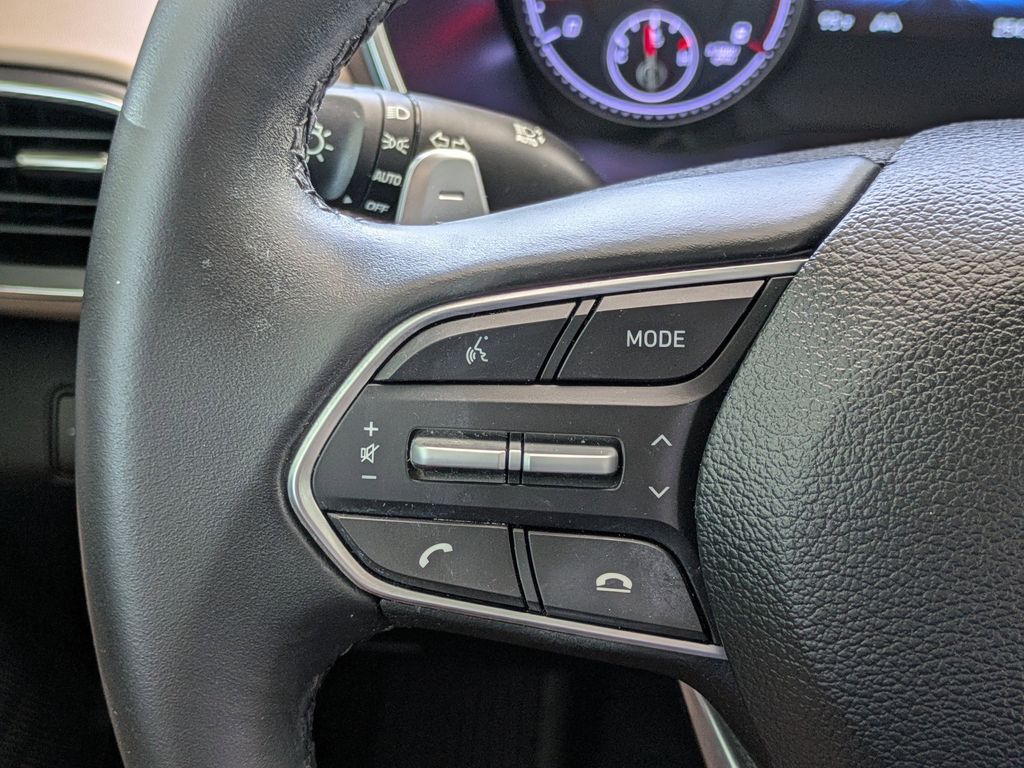 Thumbnail: 2023 Hyundai Santa Fe - 36