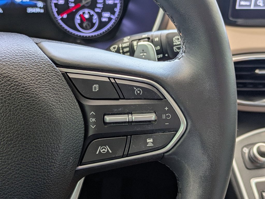 Thumbnail: 2023 Hyundai Santa Fe - 37