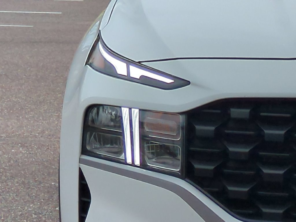 Thumbnail: 2023 Hyundai Santa Fe - 7