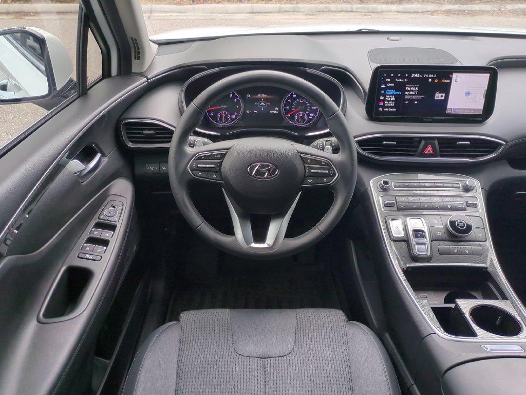 Thumbnail: 2023 Hyundai Santa Fe - 10