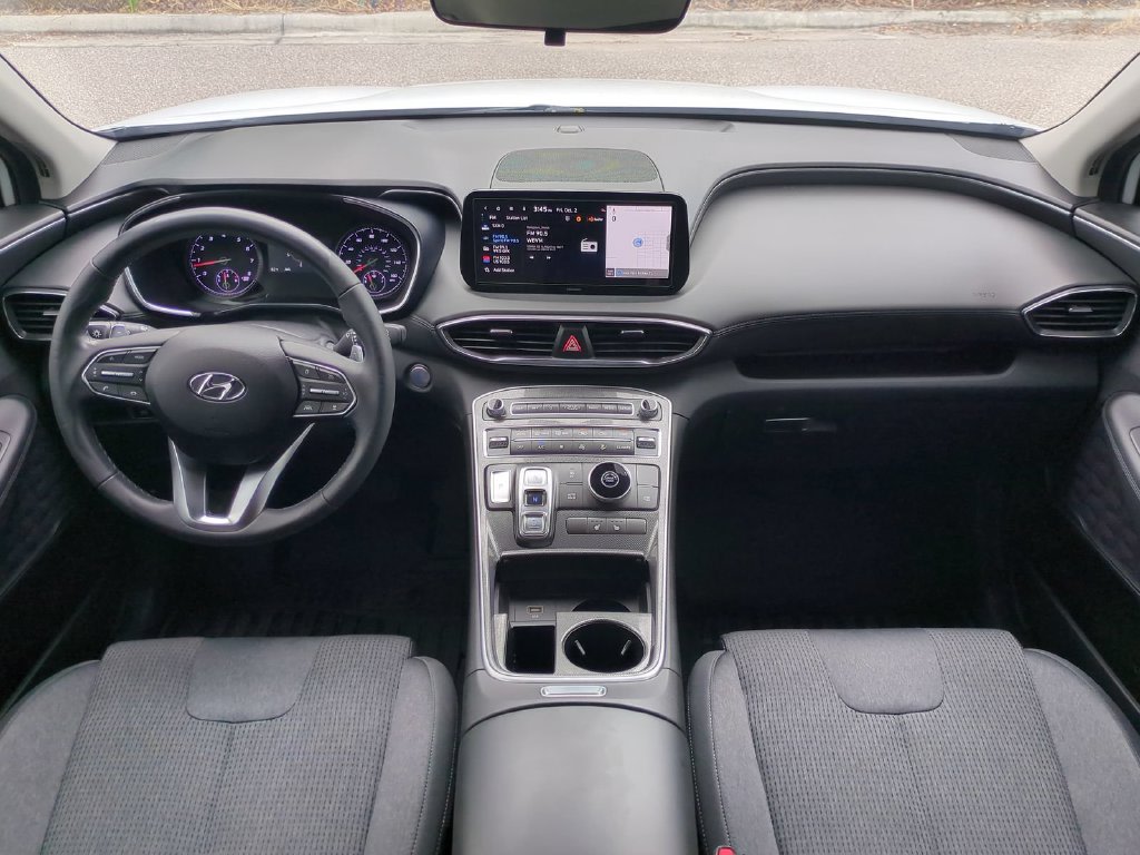Thumbnail: 2023 Hyundai Santa Fe - 2