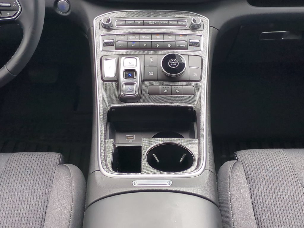 Thumbnail: 2023 Hyundai Santa Fe - 15