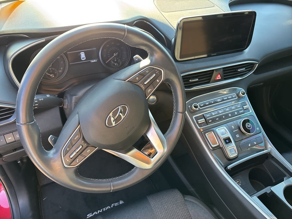 Thumbnail: 2023 Hyundai Santa Fe - 5
