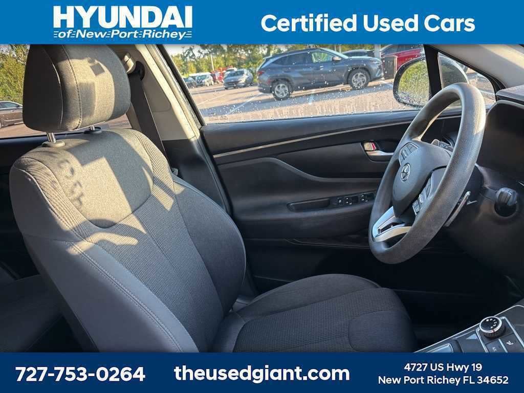 Thumbnail: 2021 Hyundai Santa Fe - 6