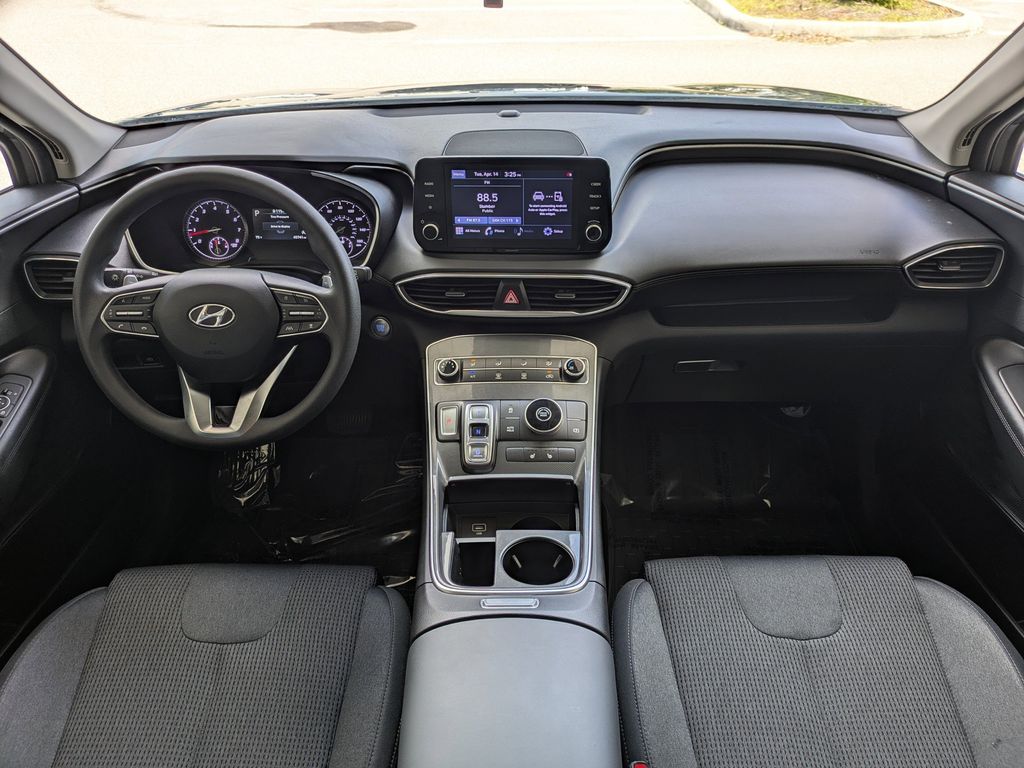 Thumbnail: 2022 Hyundai Santa Fe - 2