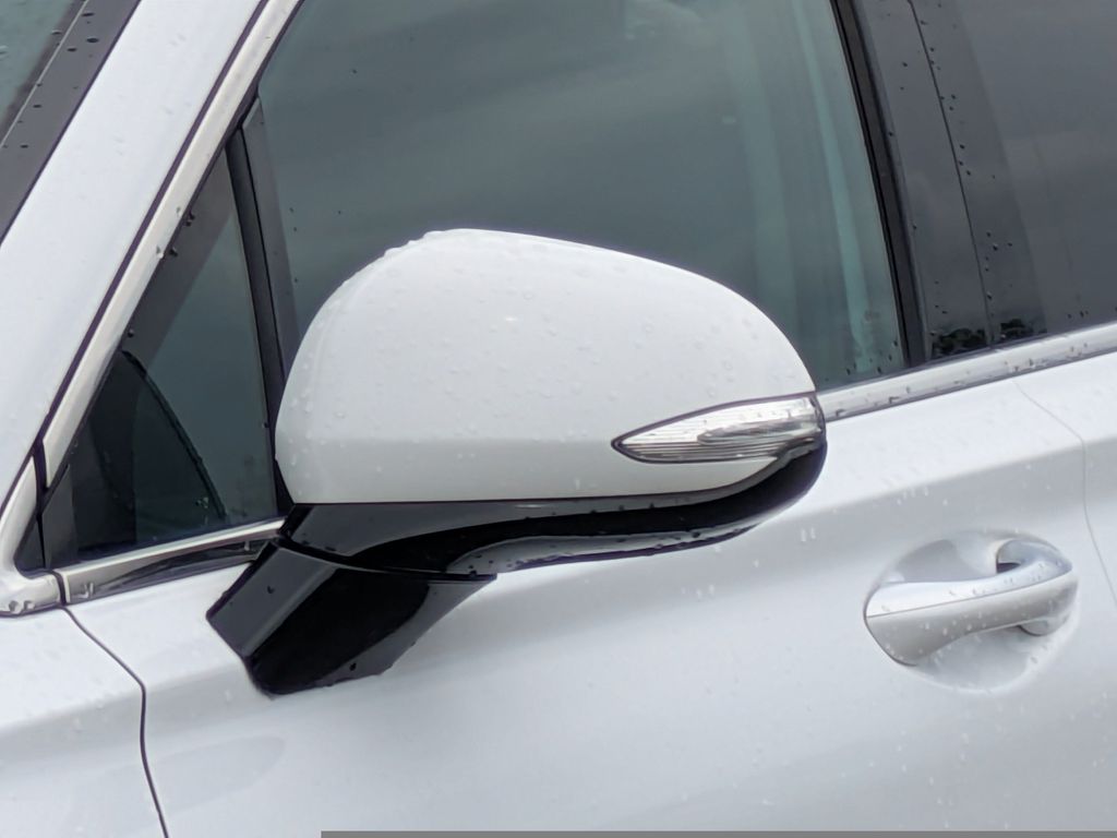 Thumbnail: 2023 Hyundai Santa Fe - 21
