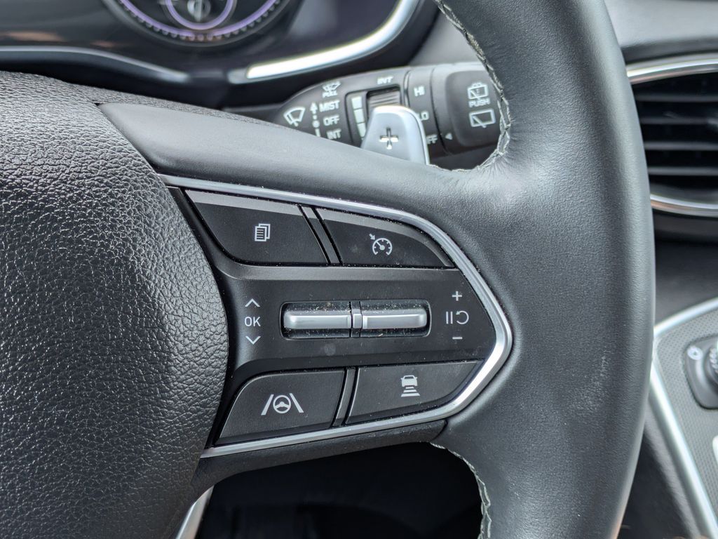 Thumbnail: 2023 Hyundai Santa Fe - 38