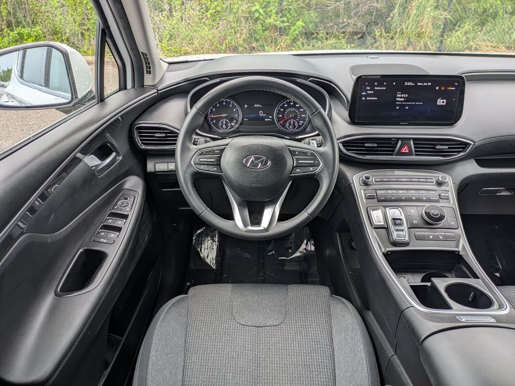 Thumbnail: 2023 Hyundai Santa Fe - 10