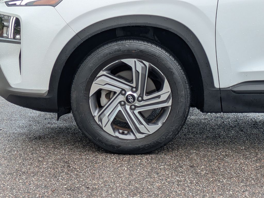 Thumbnail: 2023 Hyundai Santa Fe - 8