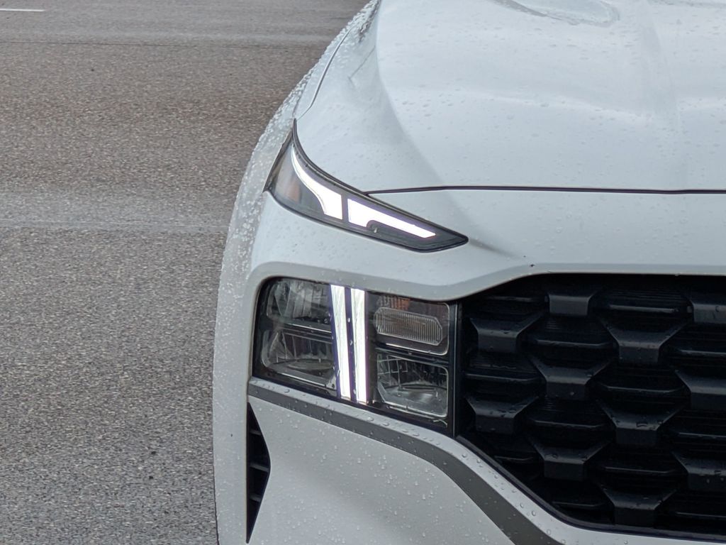 Thumbnail: 2023 Hyundai Santa Fe - 7