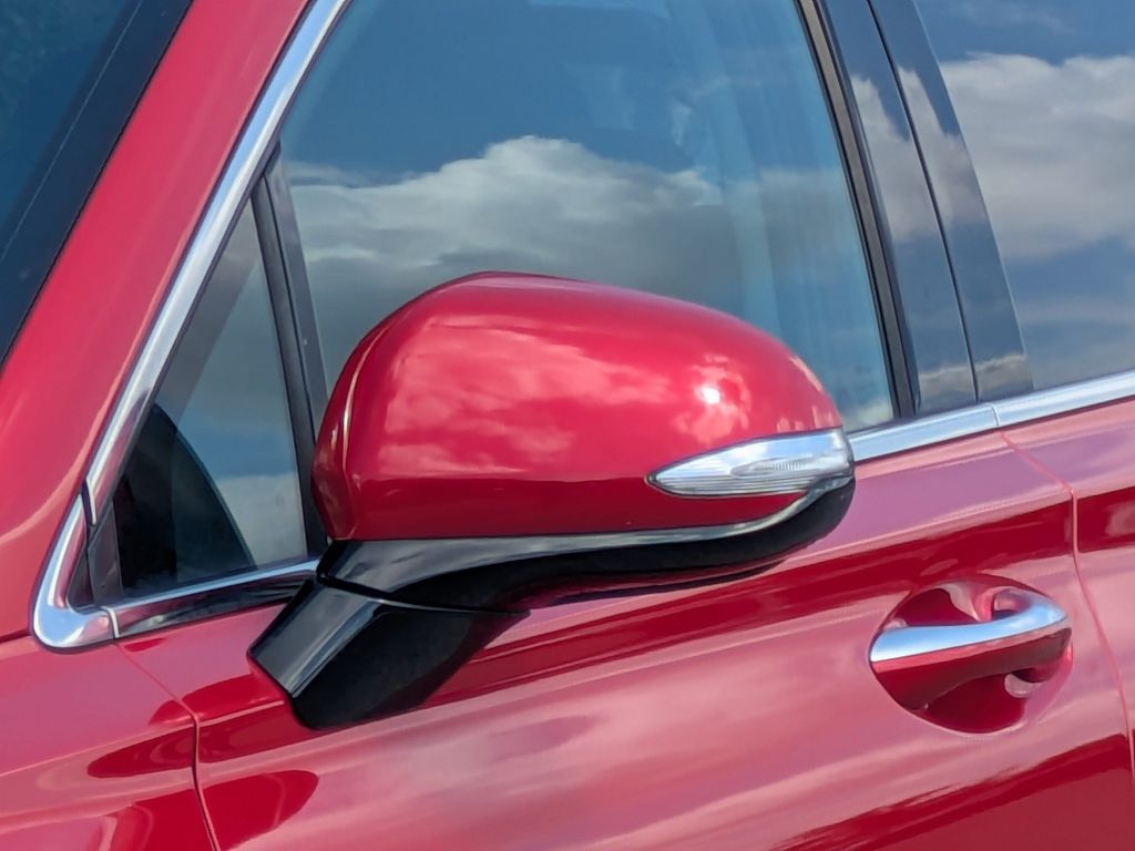 Thumbnail: 2023 Hyundai Santa Fe - 21
