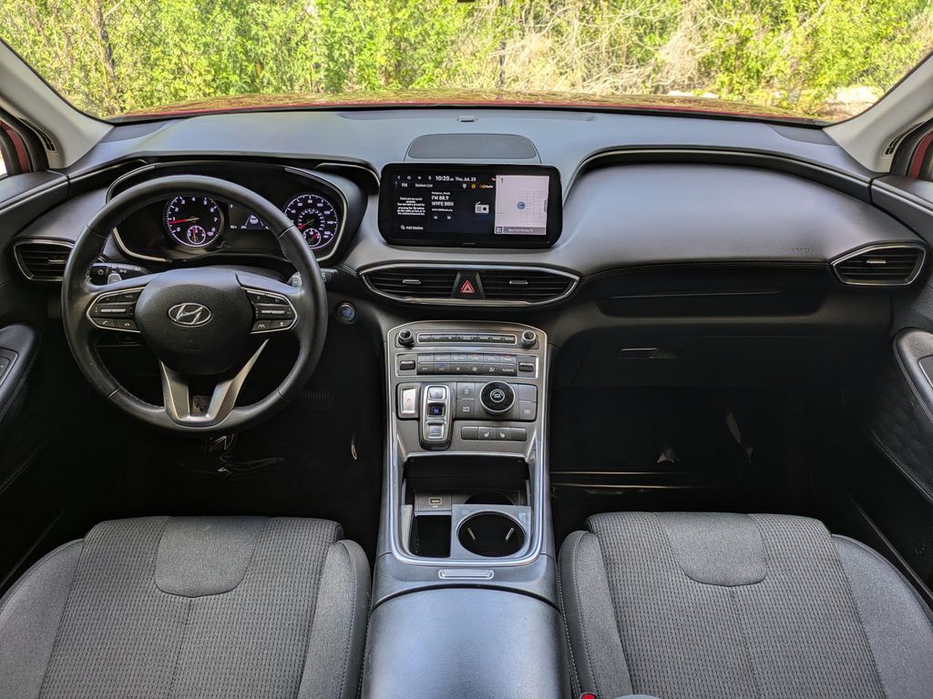Thumbnail: 2023 Hyundai Santa Fe - 2
