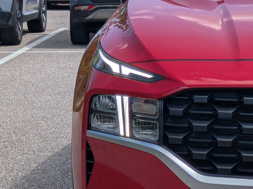 Thumbnail: 2023 Hyundai Santa Fe - 7