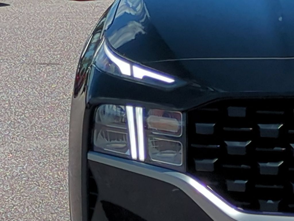 Thumbnail: 2023 Hyundai Santa Fe - 7