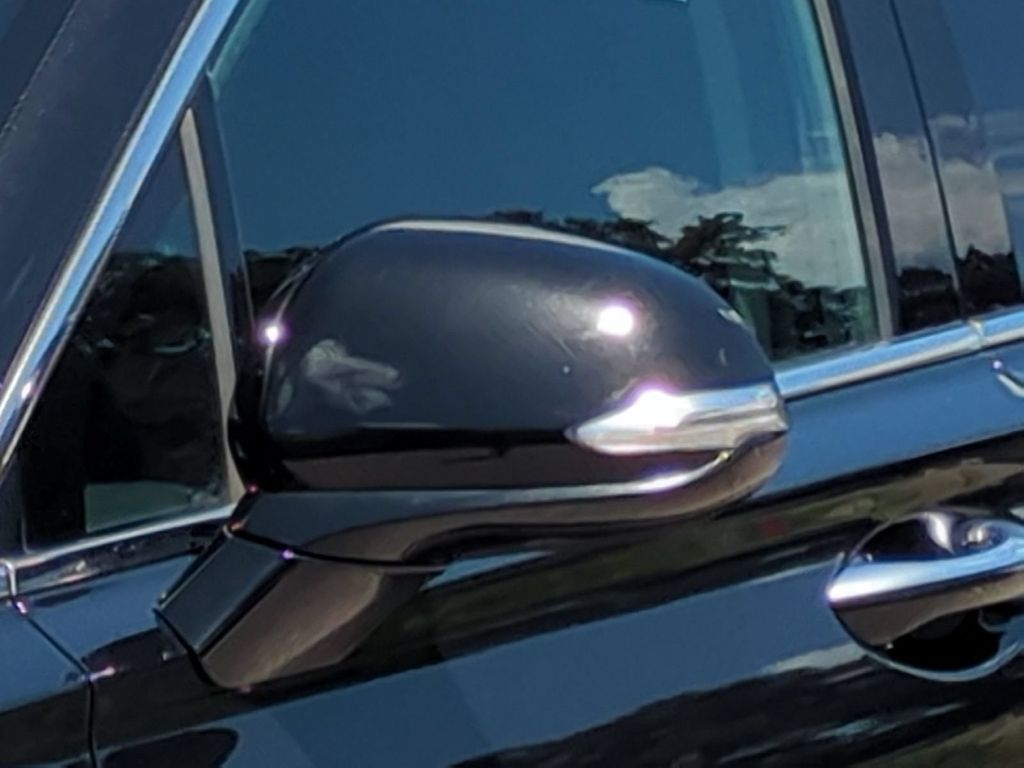 Thumbnail: 2023 Hyundai Santa Fe - 21