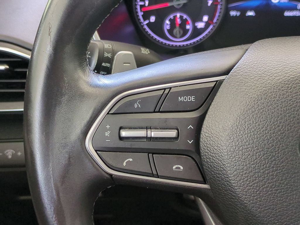 Thumbnail: 2023 Hyundai Santa Fe - 31