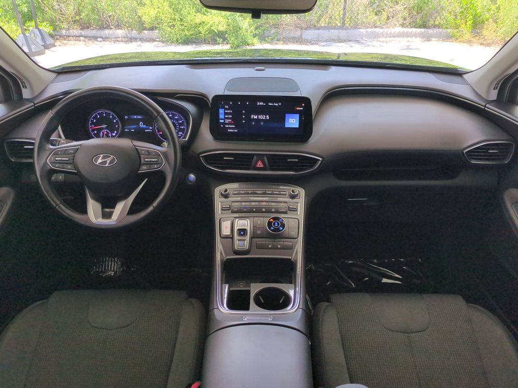 Thumbnail: 2023 Hyundai Santa Fe - 2