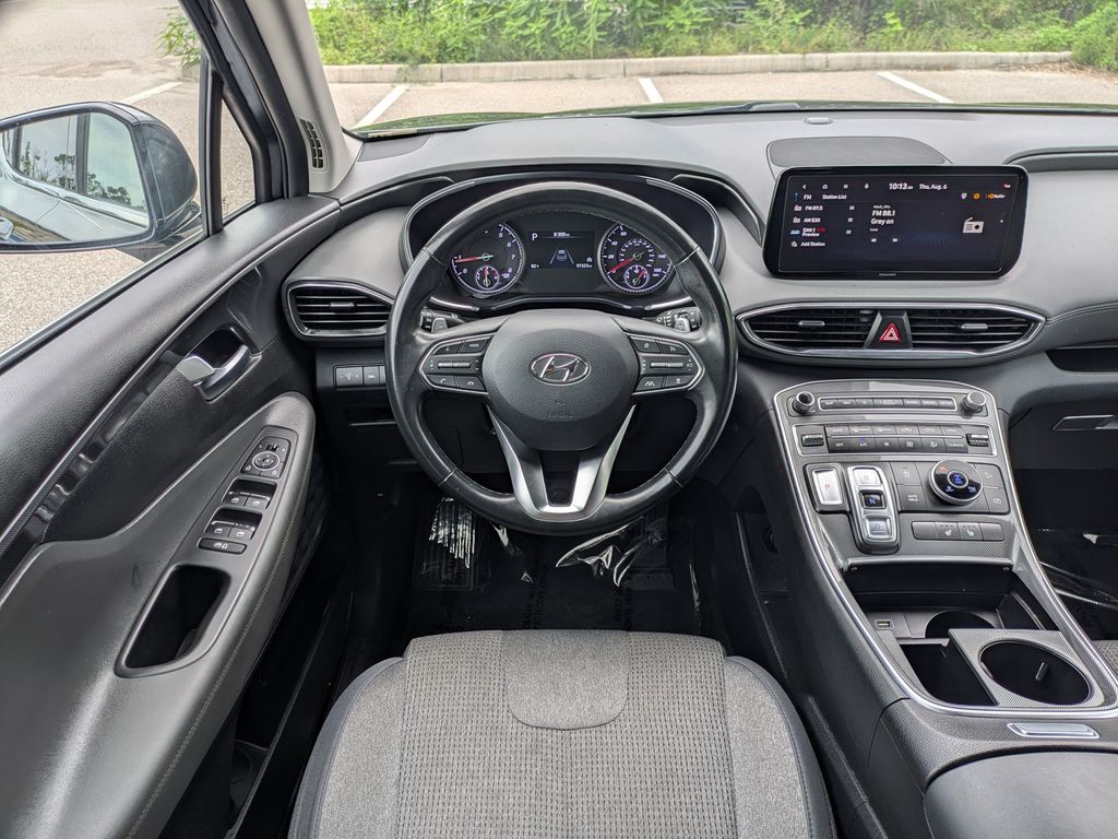 Thumbnail: 2023 Hyundai Santa Fe - 10