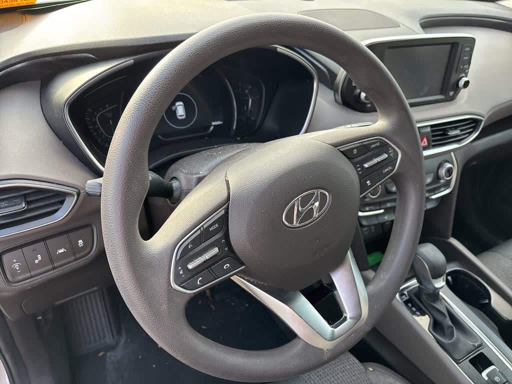 Thumbnail: 2020 Hyundai Santa Fe - 5