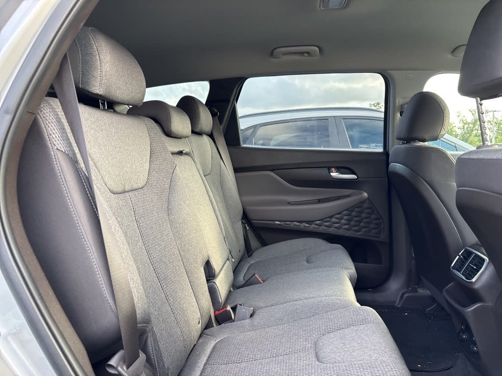 Thumbnail: 2020 Hyundai Santa Fe - 7