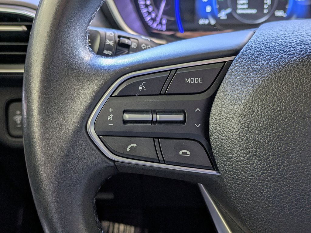 Thumbnail: 2020 Hyundai Santa Fe - 36