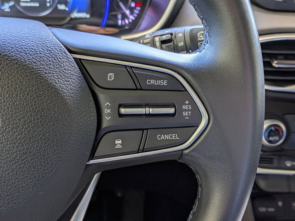 Thumbnail: 2020 Hyundai Santa Fe - 37