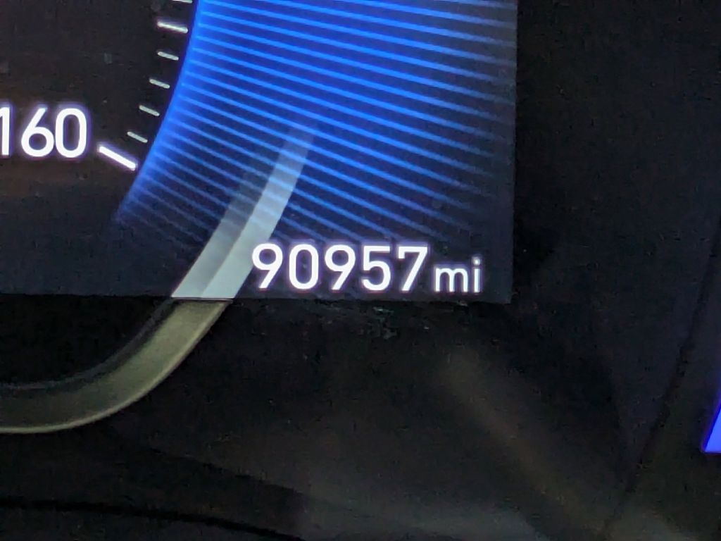 Thumbnail: 2020 Hyundai Santa Fe - 38