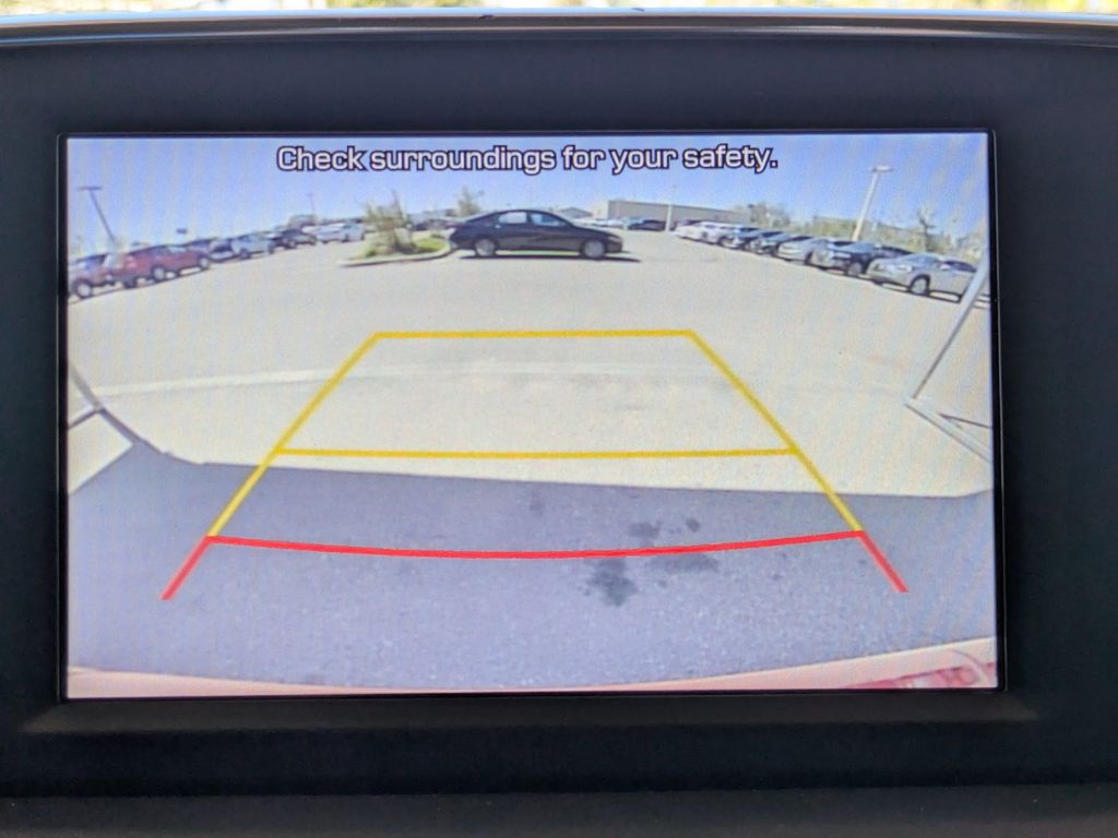 Thumbnail: 2020 Hyundai Santa Fe - 29