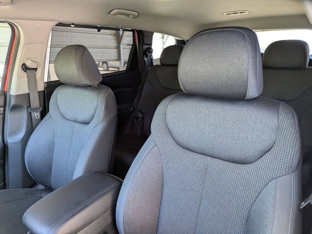 Thumbnail: 2020 Hyundai Santa Fe - 12