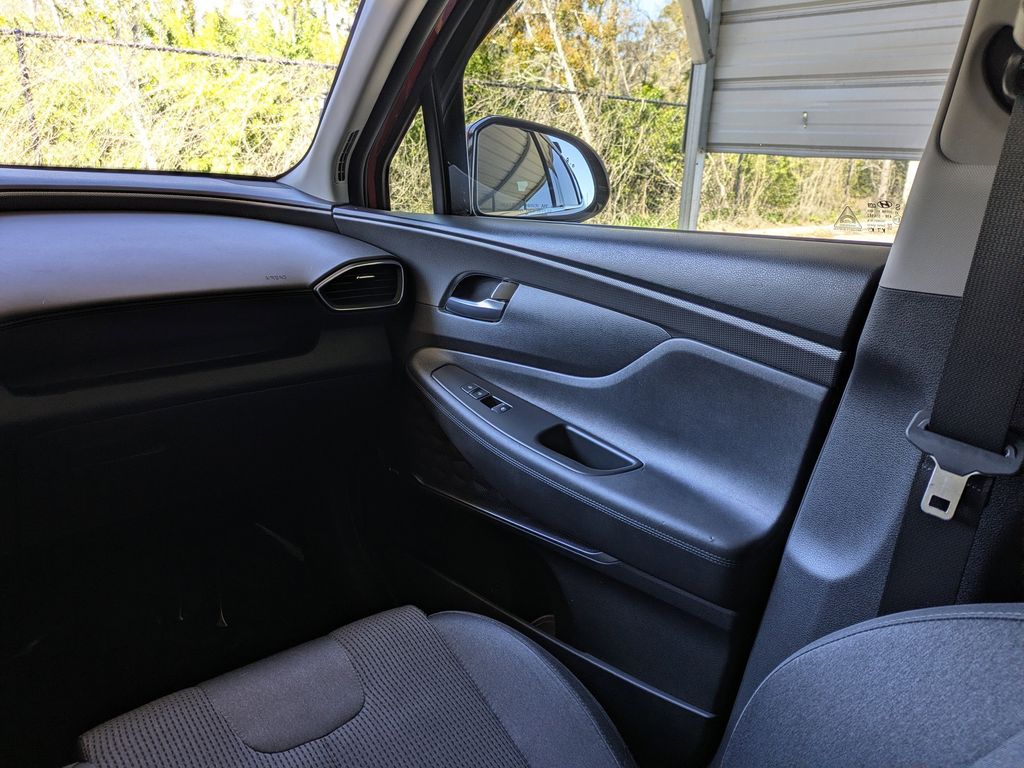 Thumbnail: 2020 Hyundai Santa Fe - 27