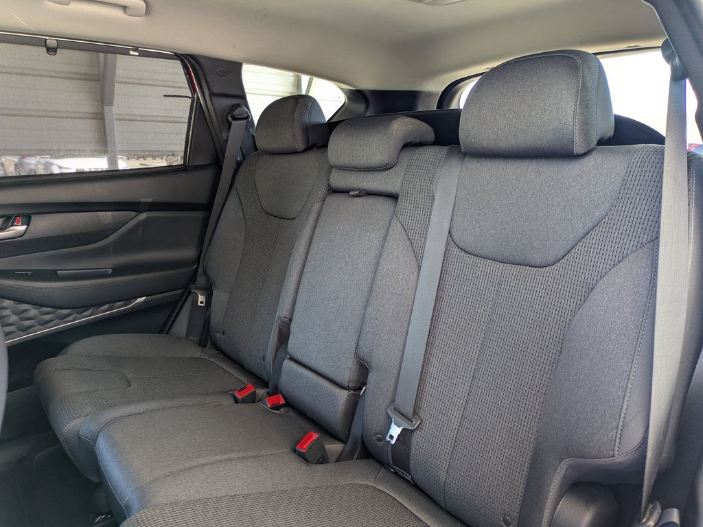 Thumbnail: 2020 Hyundai Santa Fe - 13