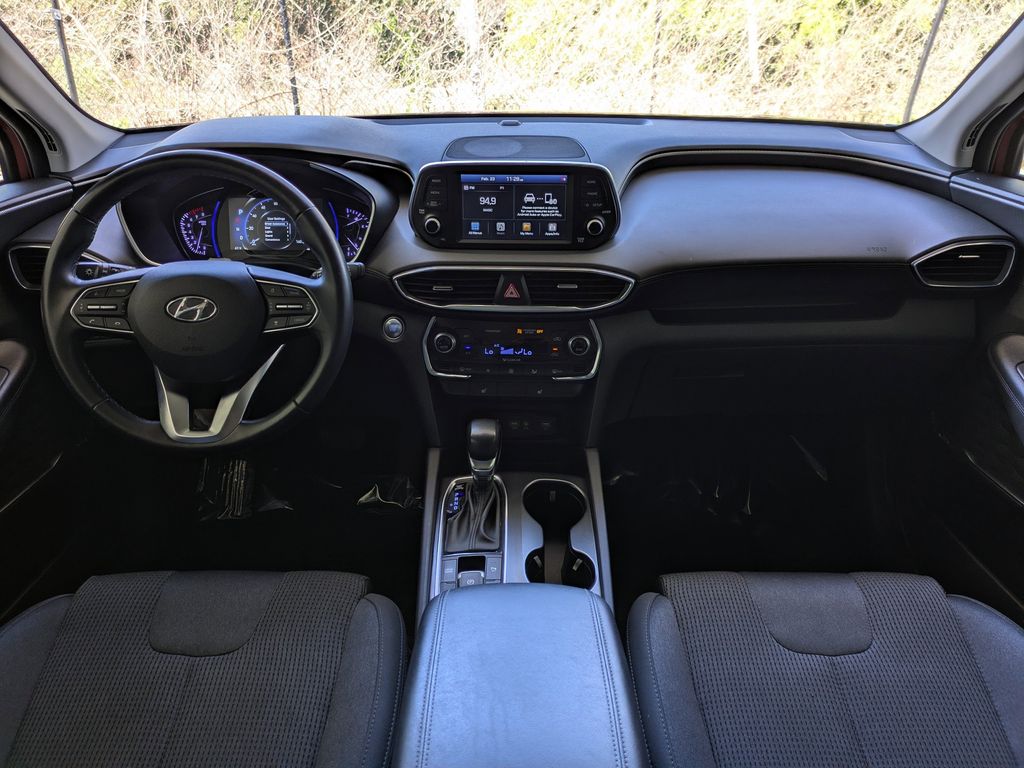 Thumbnail: 2020 Hyundai Santa Fe - 2