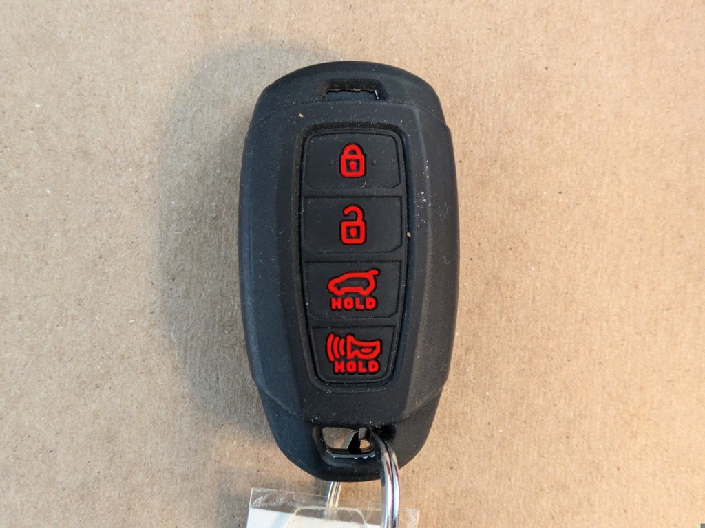 Thumbnail: 2020 Hyundai Santa Fe - 19