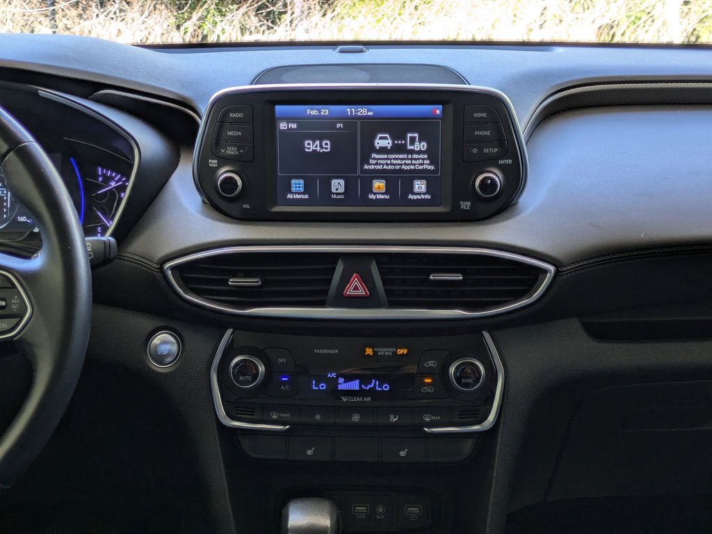 Thumbnail: 2020 Hyundai Santa Fe - 15