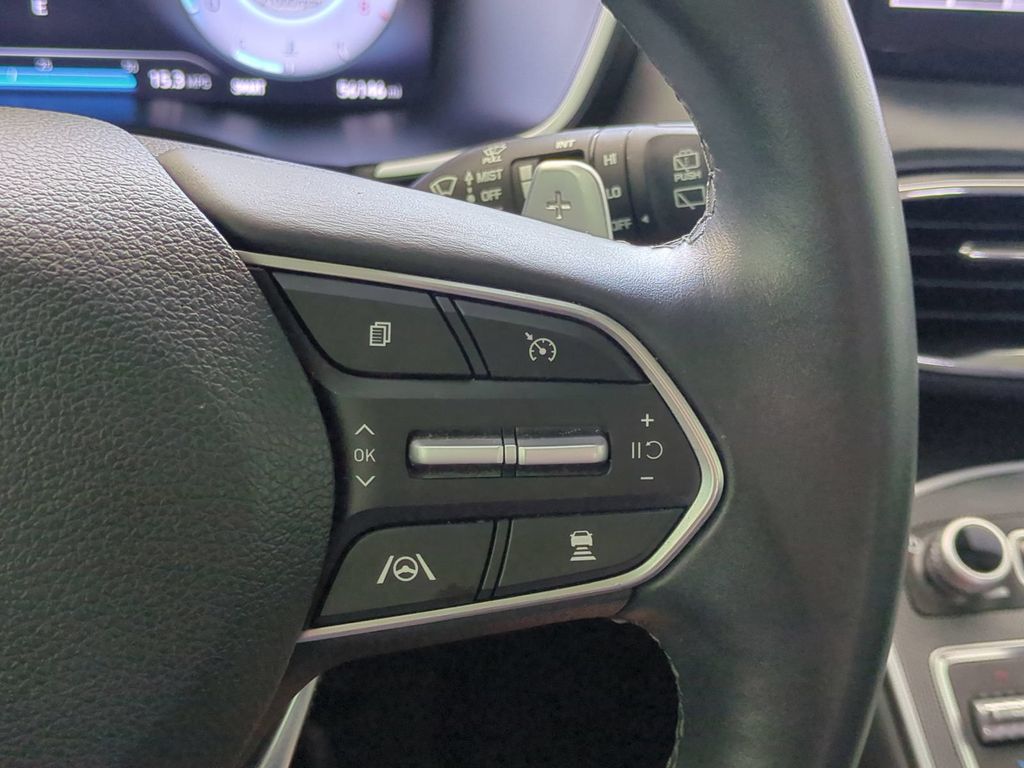 Thumbnail: 2023 Hyundai Santa Fe - 33
