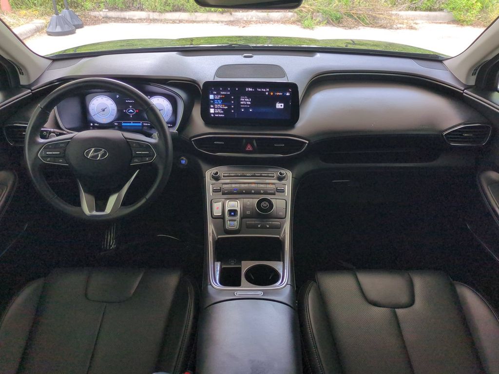 Thumbnail: 2023 Hyundai Santa Fe - 2