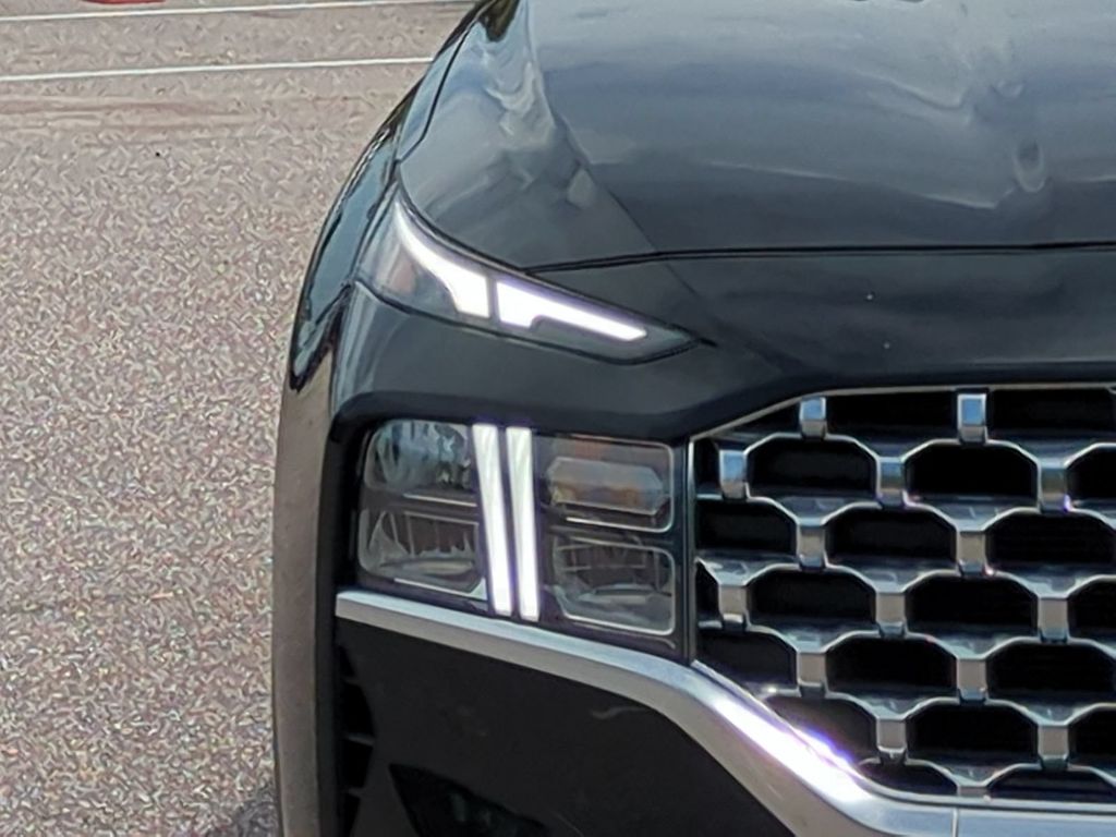 Thumbnail: 2023 Hyundai Santa Fe - 7