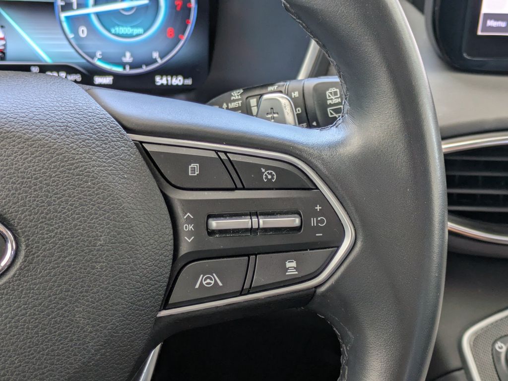 Thumbnail: 2022 Hyundai Santa Fe - 40