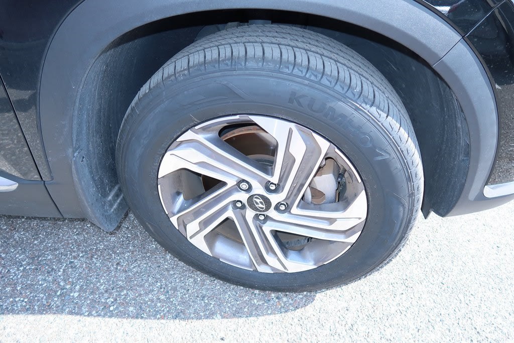 Thumbnail: 2023 Hyundai Santa Fe - 4