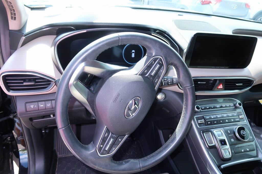 Thumbnail: 2023 Hyundai Santa Fe - 5
