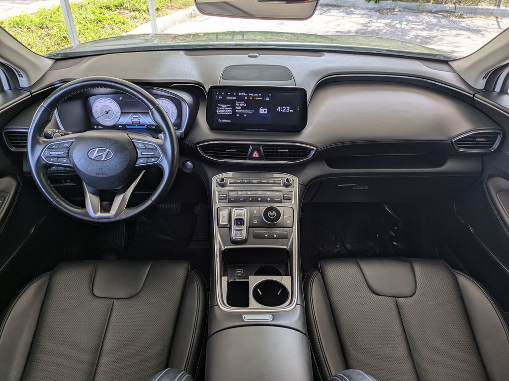 Thumbnail: 2023 Hyundai Santa Fe - 2