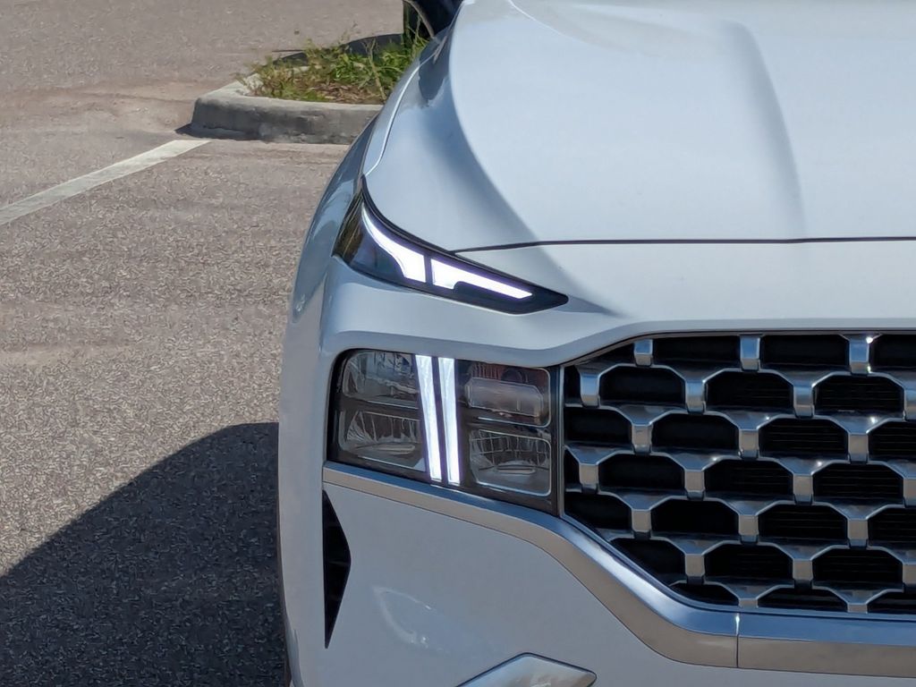 Thumbnail: 2023 Hyundai Santa Fe - 7