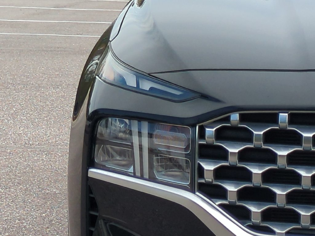 Thumbnail: 2022 Hyundai Santa Fe - 7