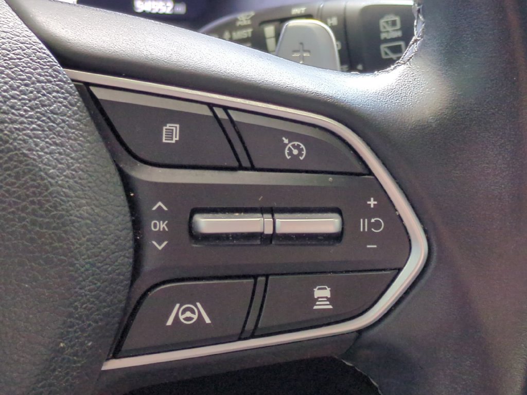Thumbnail: 2022 Hyundai Santa Fe - 33