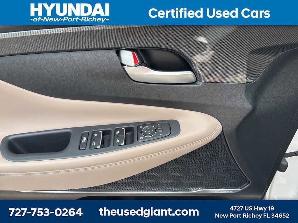 Thumbnail: 2023 Hyundai Santa Fe - 14